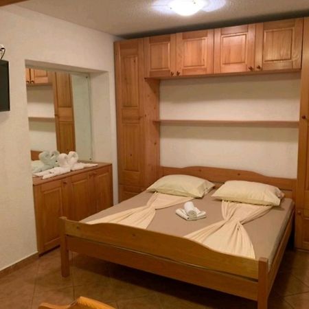 Appartments Mali Raj ヴルサル エクステリア 写真