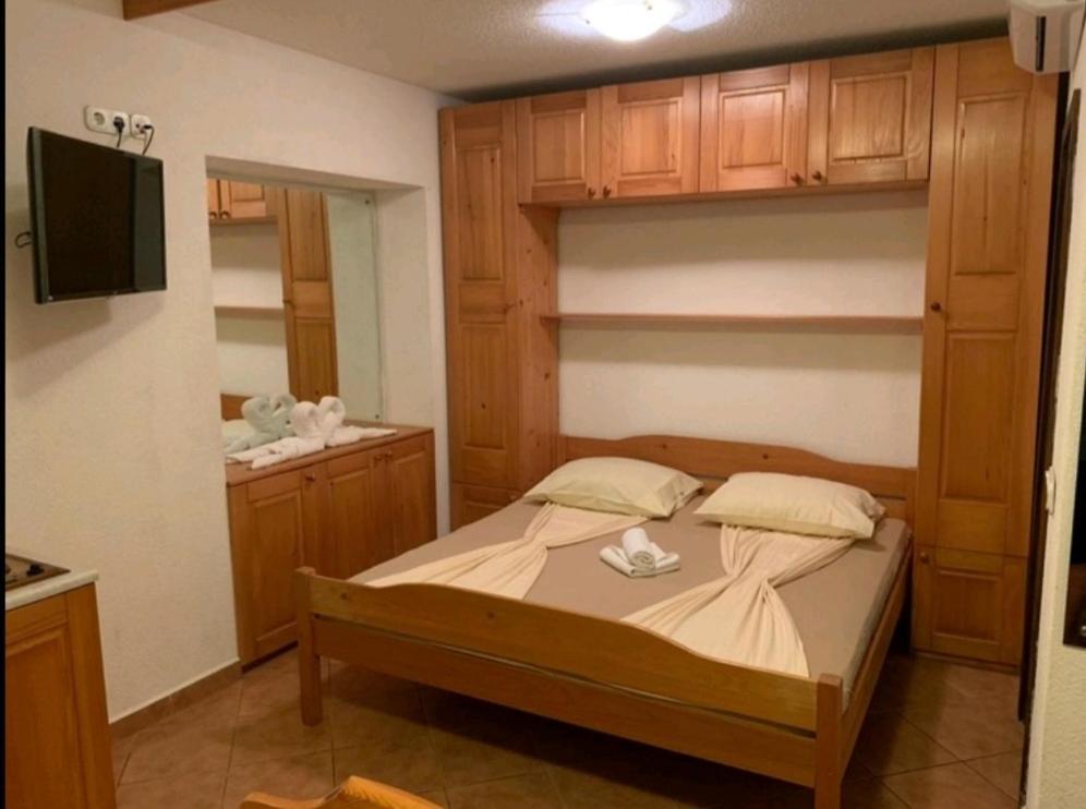 Appartments Mali Raj ヴルサル エクステリア 写真