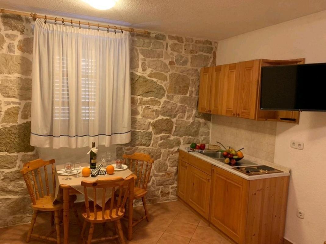 Appartments Mali Raj ヴルサル エクステリア 写真