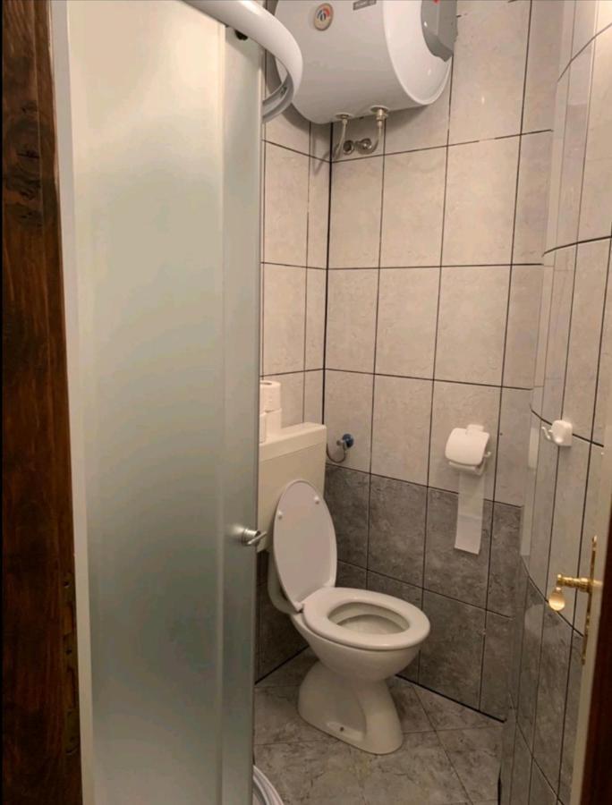 Appartments Mali Raj ヴルサル エクステリア 写真