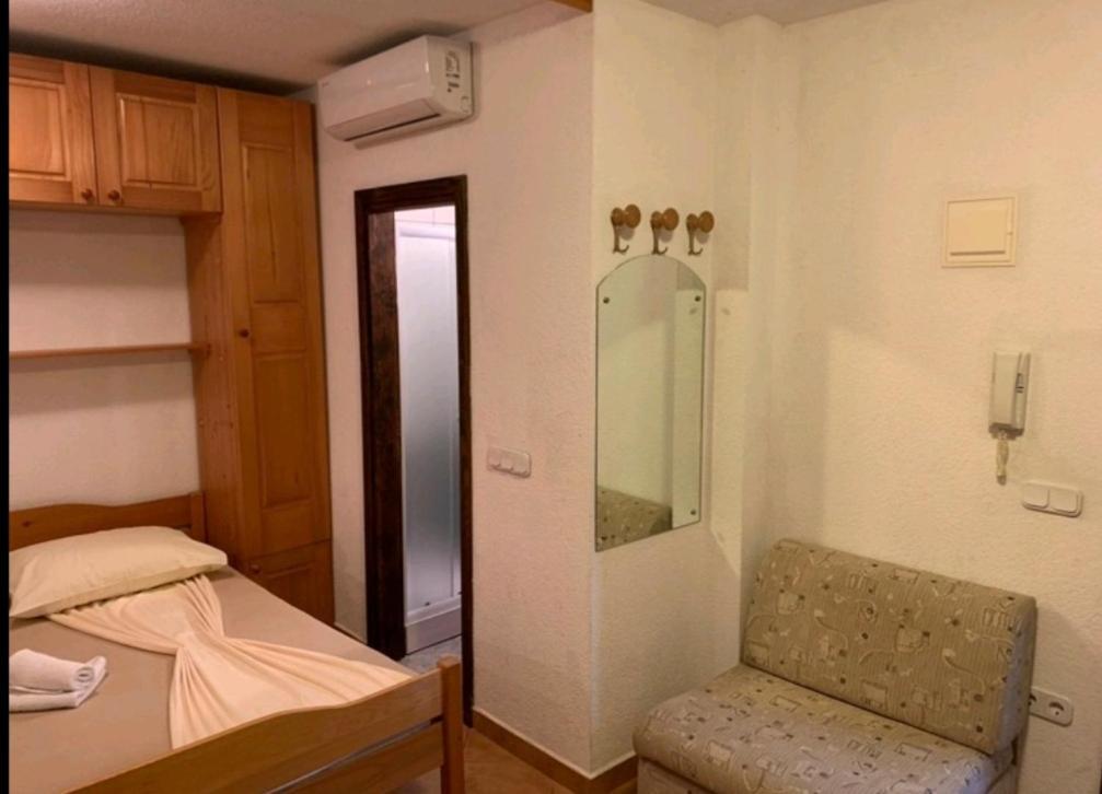 Appartments Mali Raj ヴルサル エクステリア 写真