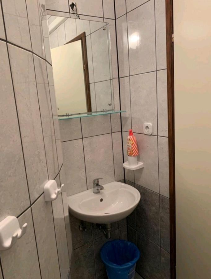 Appartments Mali Raj ヴルサル エクステリア 写真