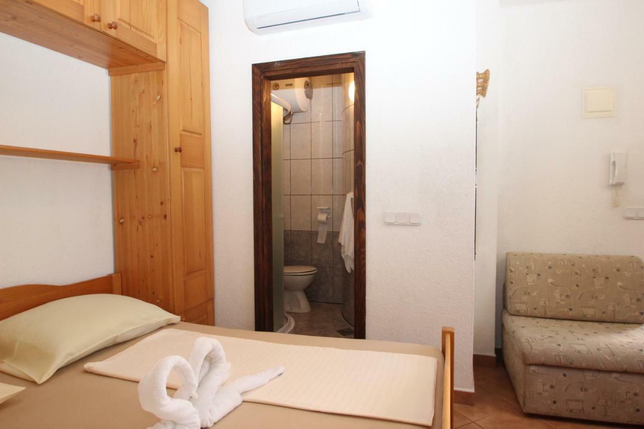 Appartments Mali Raj ヴルサル エクステリア 写真