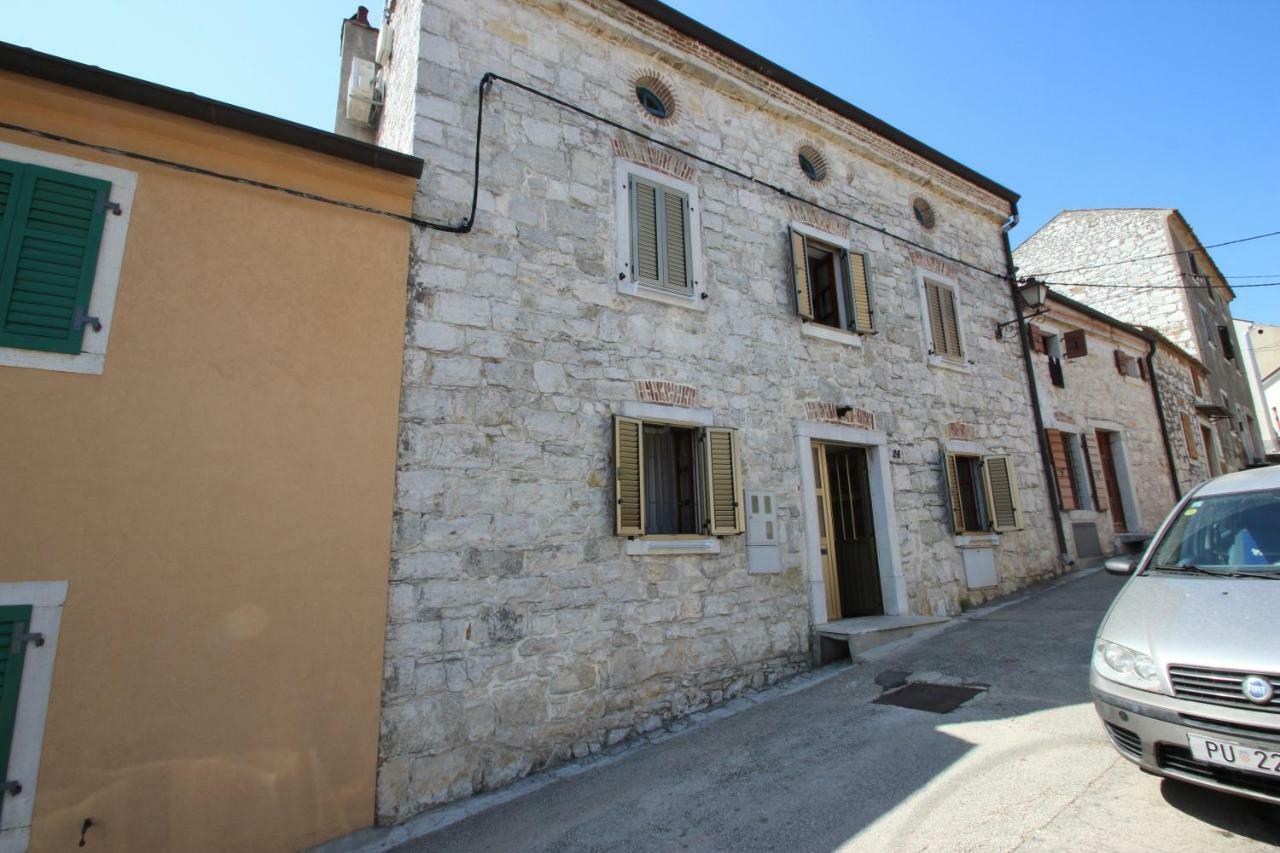 Appartments Mali Raj ヴルサル エクステリア 写真