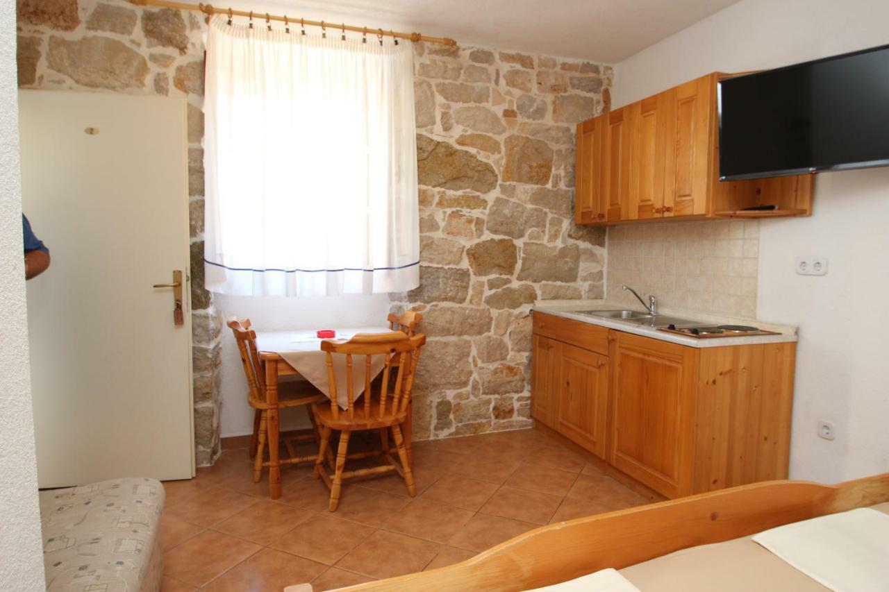 Appartments Mali Raj ヴルサル エクステリア 写真